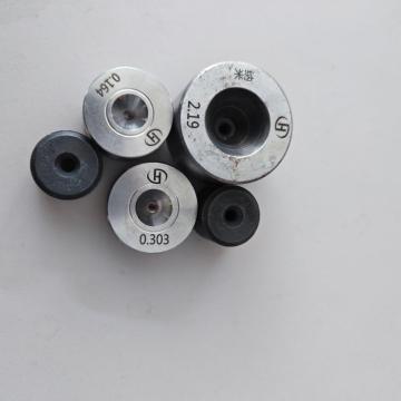 Cold processed Coated Wire Drawing Die