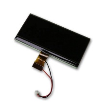 3.6 Inch COG FSTN Graphic LCD Display Module with FPC Connector