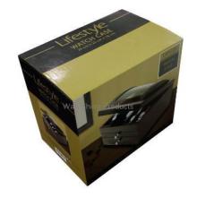 OEM electronics packing carton/packing boxes