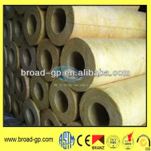 chemical resistant pipe,glass wool pipe,glass wool pipe insulation