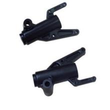 Inversion Device  for Motorcycle Shock Absorber