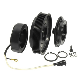 Electric Compressor Magnetic Clutch for Jeep Grand Cherokee - 1540058 667564 8841002030