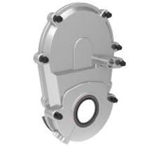 aluminum cam shaft covers