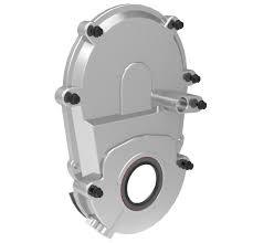 aluminum cam shaft covers