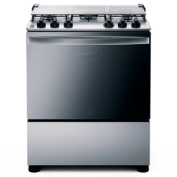 Built-in Gas Brastemp Oven in US