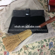 household sundries fireplace accessories metal dust pan