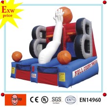 indoor\outdoor magic sport basketball hoops for kids