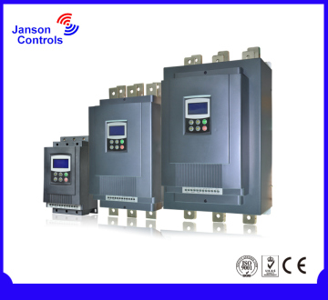 11kw-75kw Soft Starter for Smart Motor