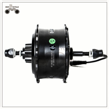 Motor móvil EM08 FAT 48v 750W