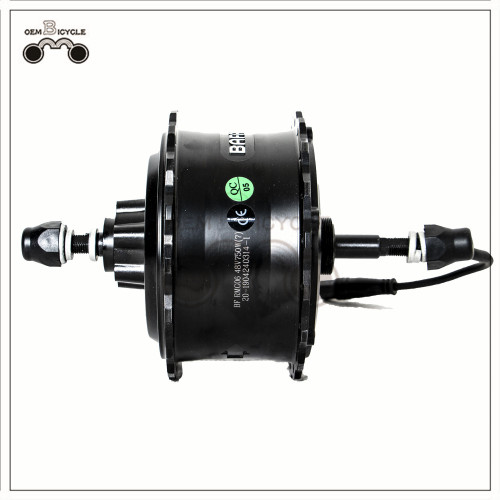 Motor móvil EM08 FAT 48v 750W