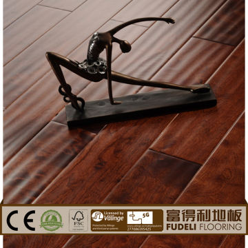 2016 Waterproof timber engineered flooring