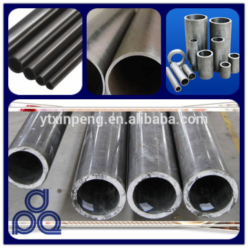 st 37.4 hydraulic cylinder annealed cold finished steel tube