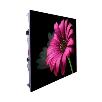 P3 Outdoor Full Color Led Display screen