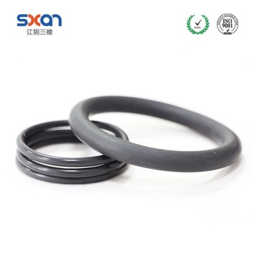 Low compression set FKM / Viton viton rubber o rings