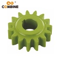 4C3046 (687349.0) harvester combine parts Housing with bearing