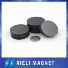 Ferrite Button Magnet