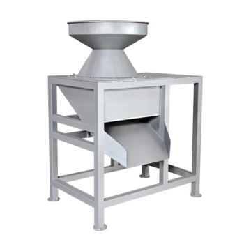Coconut Meat Crushing and Grating Machine