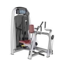 Seated Low Row Machine
