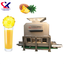Where to Get Fresh Pineapple Juice and Juice Maker Machines