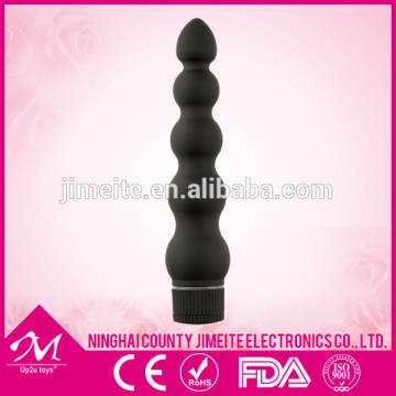 2016 New Design anal plug sex toy clitoral stimulator