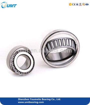 Stable Performance Tapered Roller Bearing 30310 for Engines