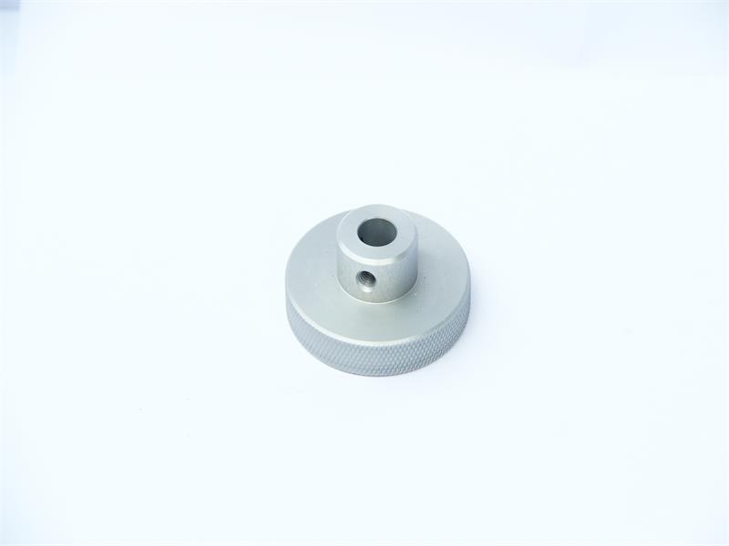 Cnc Machine Parts