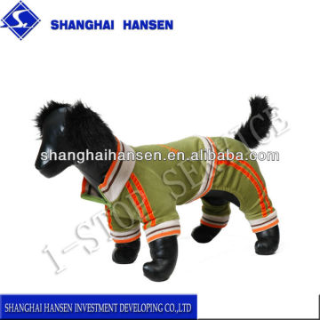 Best price of high quality silk dog clothes accessories