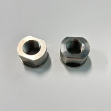 Custom CNC Turning Milling Fastener Screw Bolts Nut