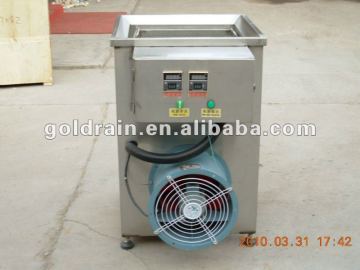 small potato chips machine