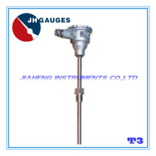 Integrated temperature transmitter All smallclass T3