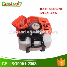 Singer cylinder hand auger drill portable earth auger 52cc