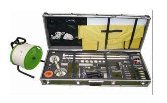 Hook & Line Bomb Disposal Equipment for Removing Explosive