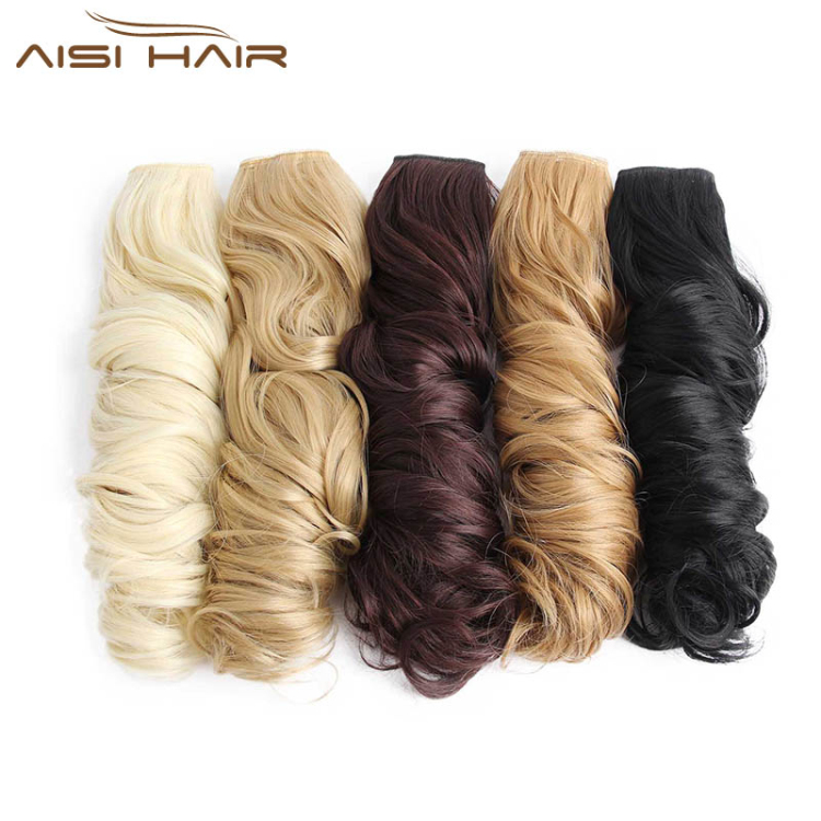 Competitive Price hairpieces
