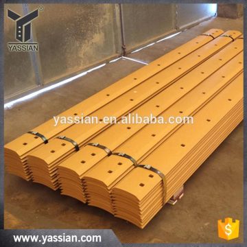 high quality carbon tractor front rear grader blade