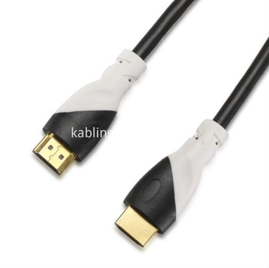Dual Core HDMI Cable-1 Dual Core HDMI Cable-1