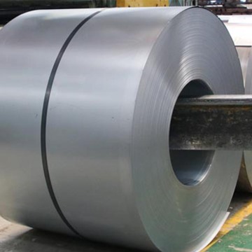 316L stainless steel coil for build