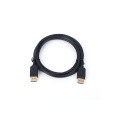 Certified High-Speed 8K DisplayPort Cable