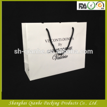 Popular Hand Paper Bag Manufacturer