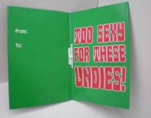 Music Greeting Card Speaking Greeting Cards