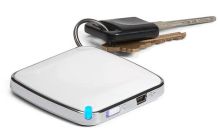 4200 - 4300mah Usb Out Portable Emergency Charger For Gps, Pda Psp Ipaq Mid