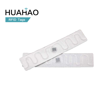 Durable RFID Washable Tags for Industrial Laundering