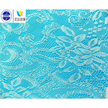 Latest Quality Lace Fabric For Flower Girl Dress