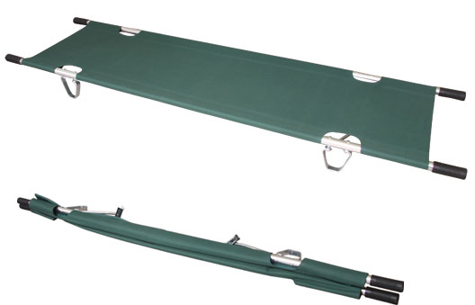 Single Folding Stretcher