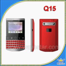 Hot 2 sim cards Mobile Phone with Bluetooth MTK6252