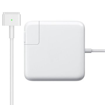 Запасное зарядное устройство Apple MacBook Air мощностью 85 Вт