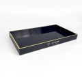 APEX Rectangle Rima Bhuruu Acrylic cosmetic Tray