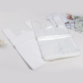 Custom Size Shopping Non Woven Plastic Vest PE LDPE HDPE Bags