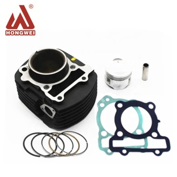 FZ16 motorcycle cylinder kit 53mm Motorcycle