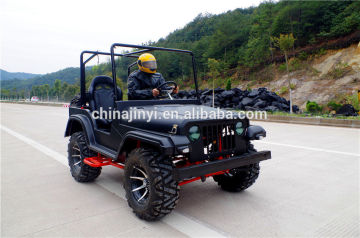 UTV Jeep Mini Buggy for Sale 150CC 200CC