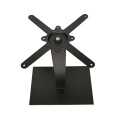 Good quality hot sale cast iron 600x400xH720mm table base